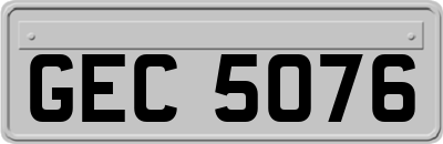GEC5076