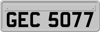 GEC5077
