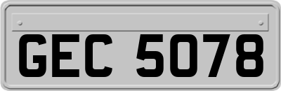 GEC5078