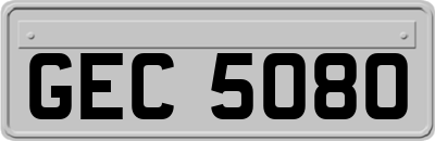 GEC5080