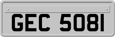 GEC5081