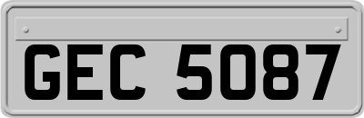 GEC5087