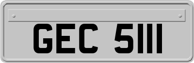 GEC5111