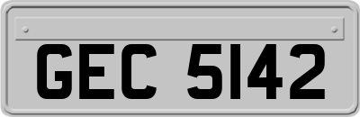 GEC5142
