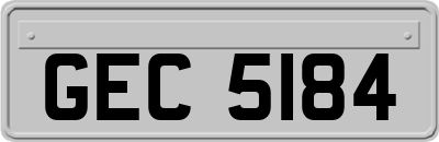 GEC5184
