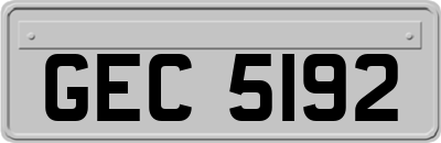 GEC5192