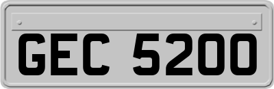 GEC5200