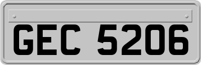 GEC5206