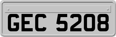 GEC5208
