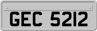 GEC5212