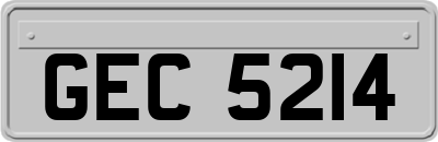 GEC5214