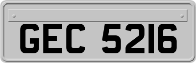 GEC5216