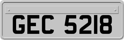 GEC5218