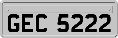 GEC5222