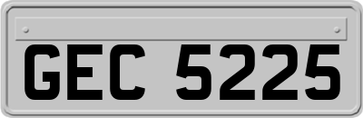 GEC5225