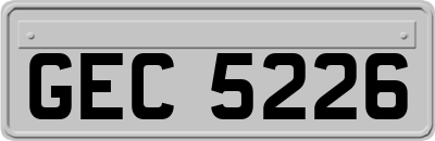 GEC5226