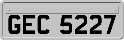 GEC5227
