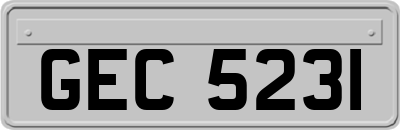 GEC5231