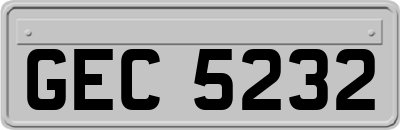 GEC5232