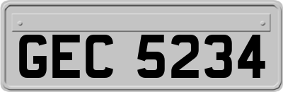 GEC5234