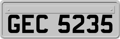 GEC5235