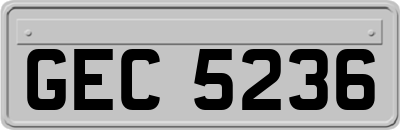 GEC5236