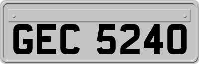 GEC5240