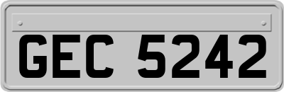GEC5242