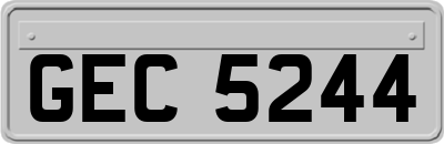 GEC5244