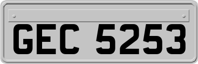 GEC5253