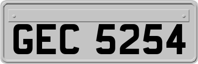 GEC5254