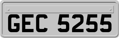 GEC5255