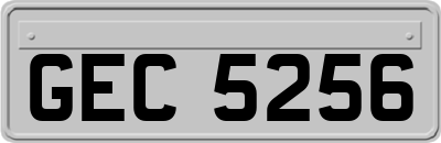 GEC5256