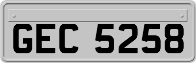 GEC5258