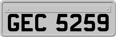 GEC5259