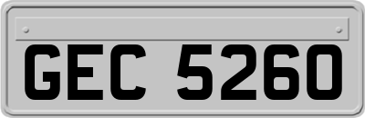 GEC5260