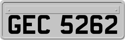 GEC5262