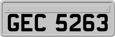 GEC5263
