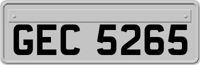 GEC5265