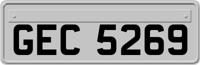 GEC5269