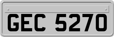 GEC5270