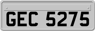GEC5275