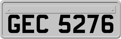 GEC5276