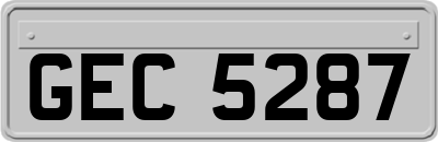 GEC5287