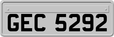 GEC5292
