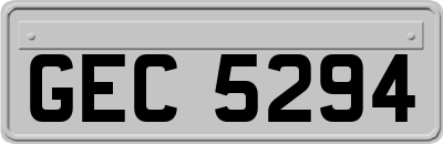 GEC5294