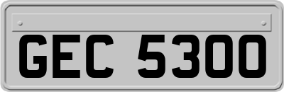GEC5300