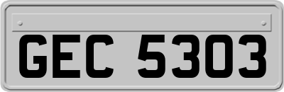 GEC5303