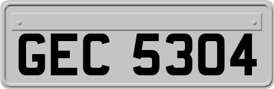 GEC5304