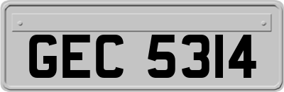 GEC5314